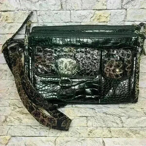 Sherif Purse, over the shoulder purse